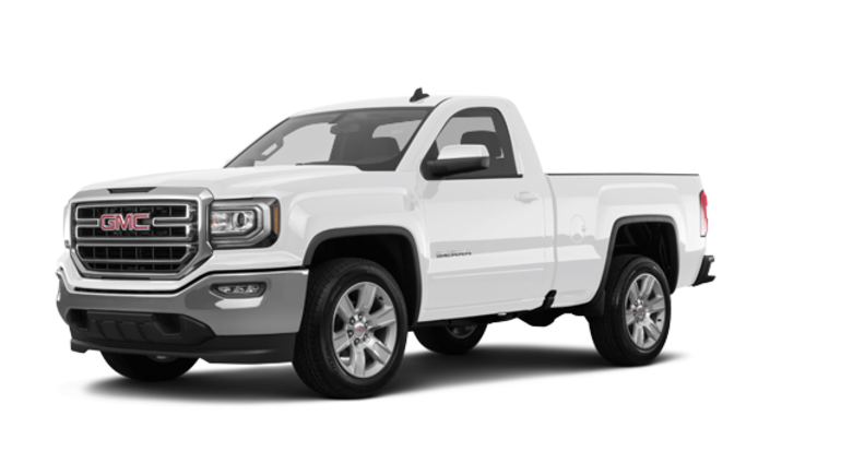 Gmc Sierra 1500 Sle 2017 Granby Chevrolet Cadillac Buick