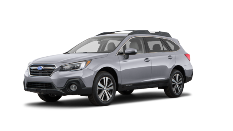 Subaru Outback 2 5i Limited 2019 5 Subaru Montreal In