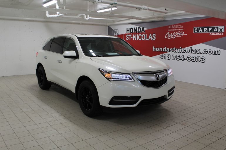 2014 Acura Mdx For Sale >> Honda St Nicolas Pre Owned 2014 Acura Mdx Tech Package Dvd Gps 2014 Acura Mdx For Sale >> Honda St Nicolas Pre Owned 2014 Acura Mdx Tech Package Dvd Gps