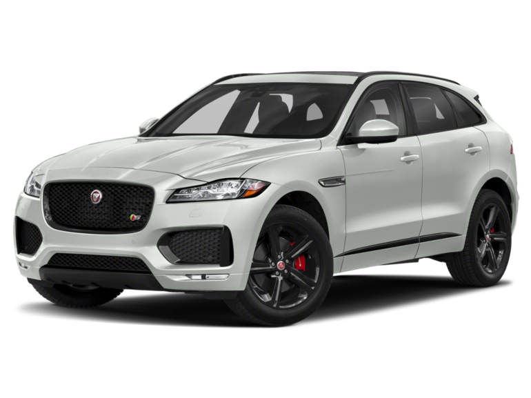 New 2018 Jaguar F Pace S Awd 2 73670 0 Jaguar Brossard
