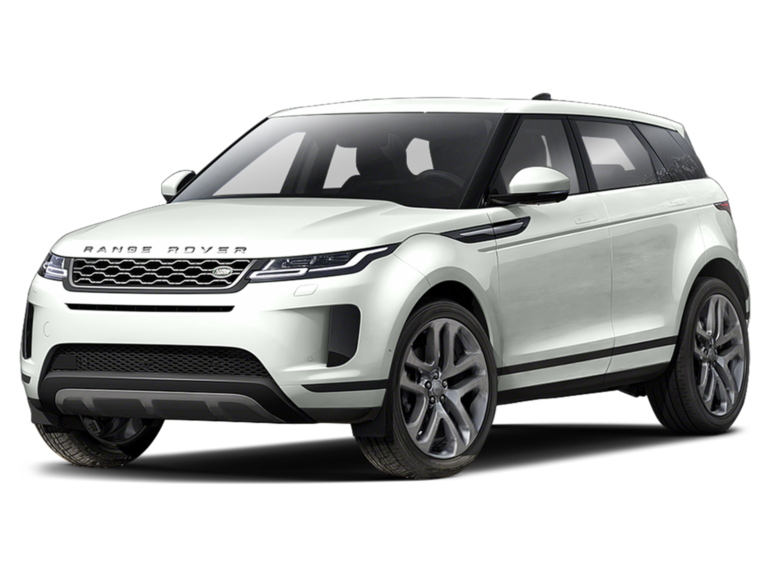 New 2020 Land Rover Range Rover Evoque P250 Se 2 68332 0