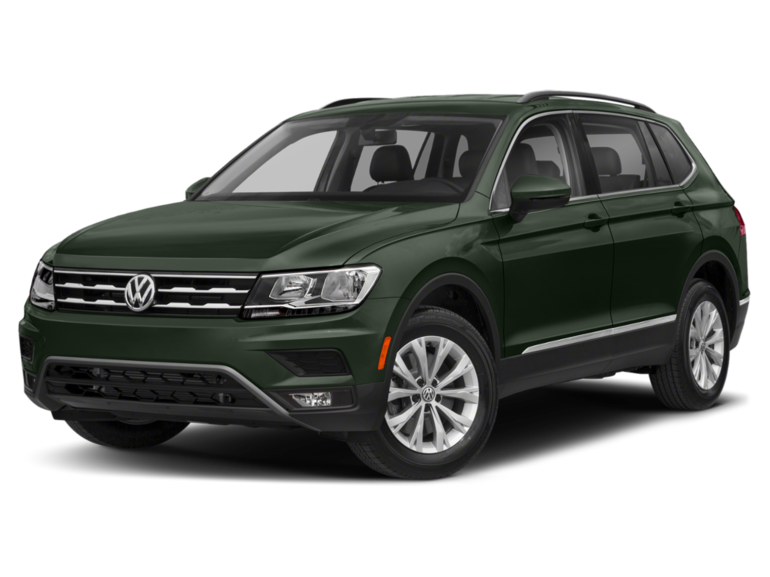 Tiguan Vert Mousse New 2019 Volkswagen Tiguan Tiguan 2 0 Comfortli Vert Mousse