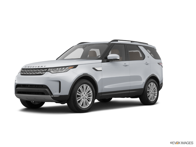 New 2019 Land Rover Discovery Diesel Td6 Hse 87299 0