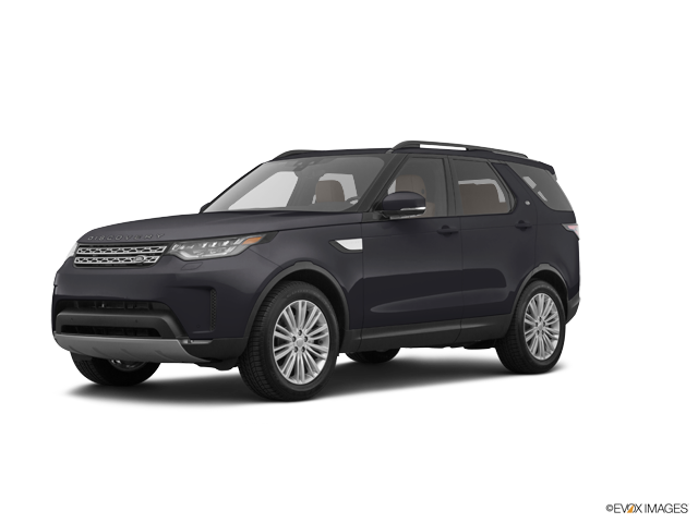 New 2019 Land Rover Discovery Diesel Td6 Hse 87674 0