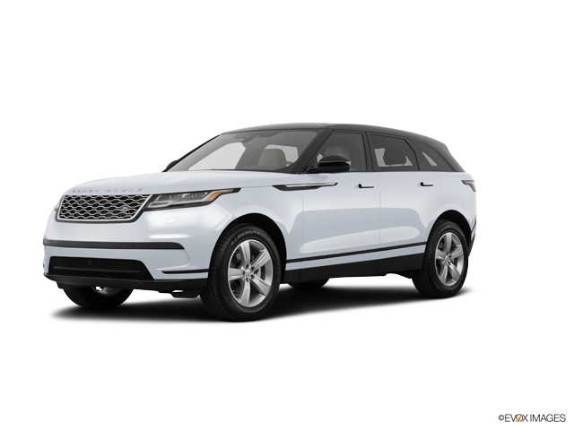 New 2019 Land Rover Range Rover Velar P300 Hse R Dynamic