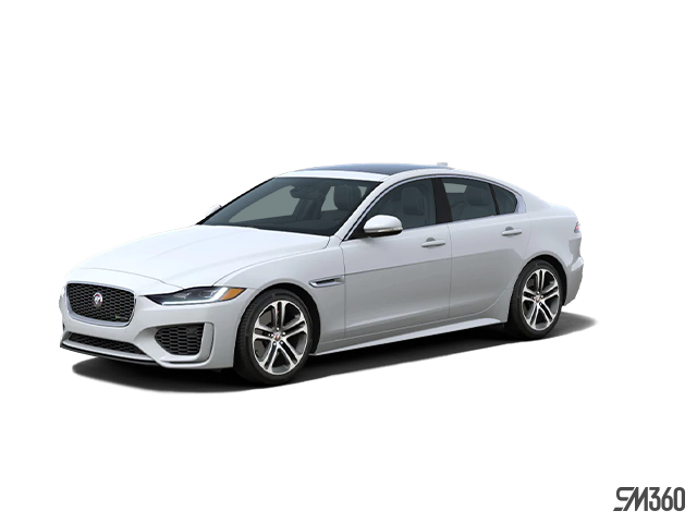 New 2020 Jaguar Xe P300 Awd R Dynamic Se 63625 0