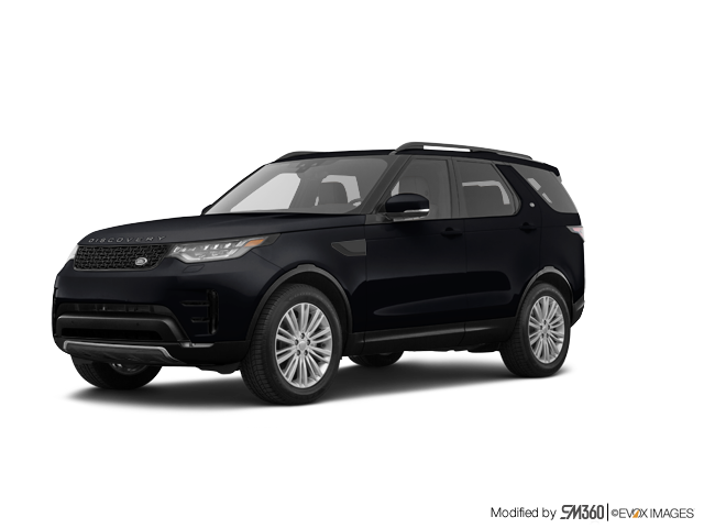 New 2020 Land Rover Discovery Landmark 77370 0 Land