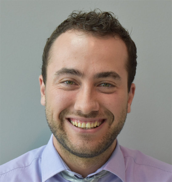 Raphaël Demers