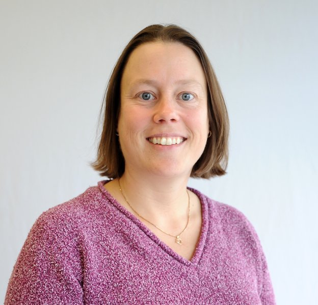 Sylvie Nadeau
