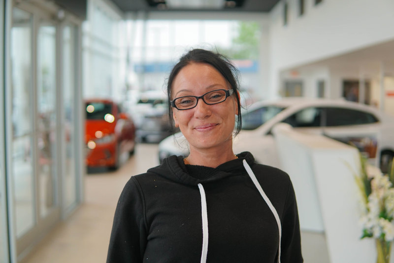 Michelle Côté