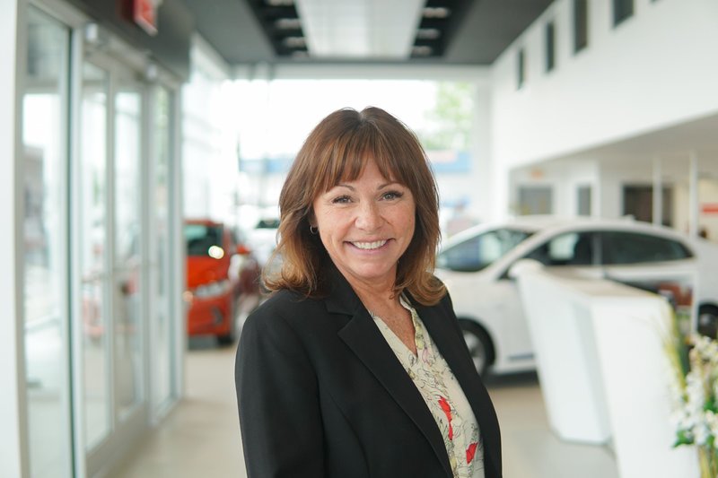Nathalie Roy