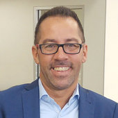 Steve Grimard