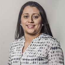 Fanny Cortez