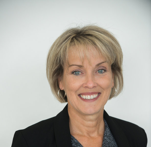 Julie Trahan