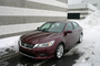 2013 Honda Accord - Back on top