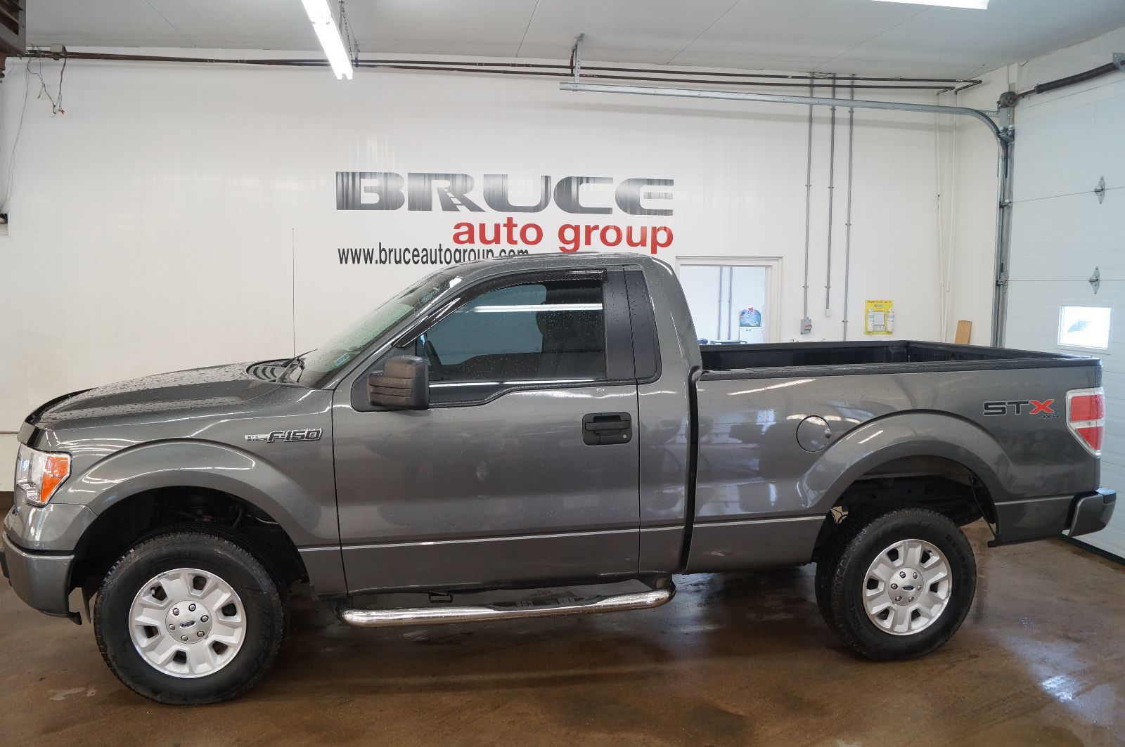 Used 2013 Ford F-150 STX in Middleton | {0}