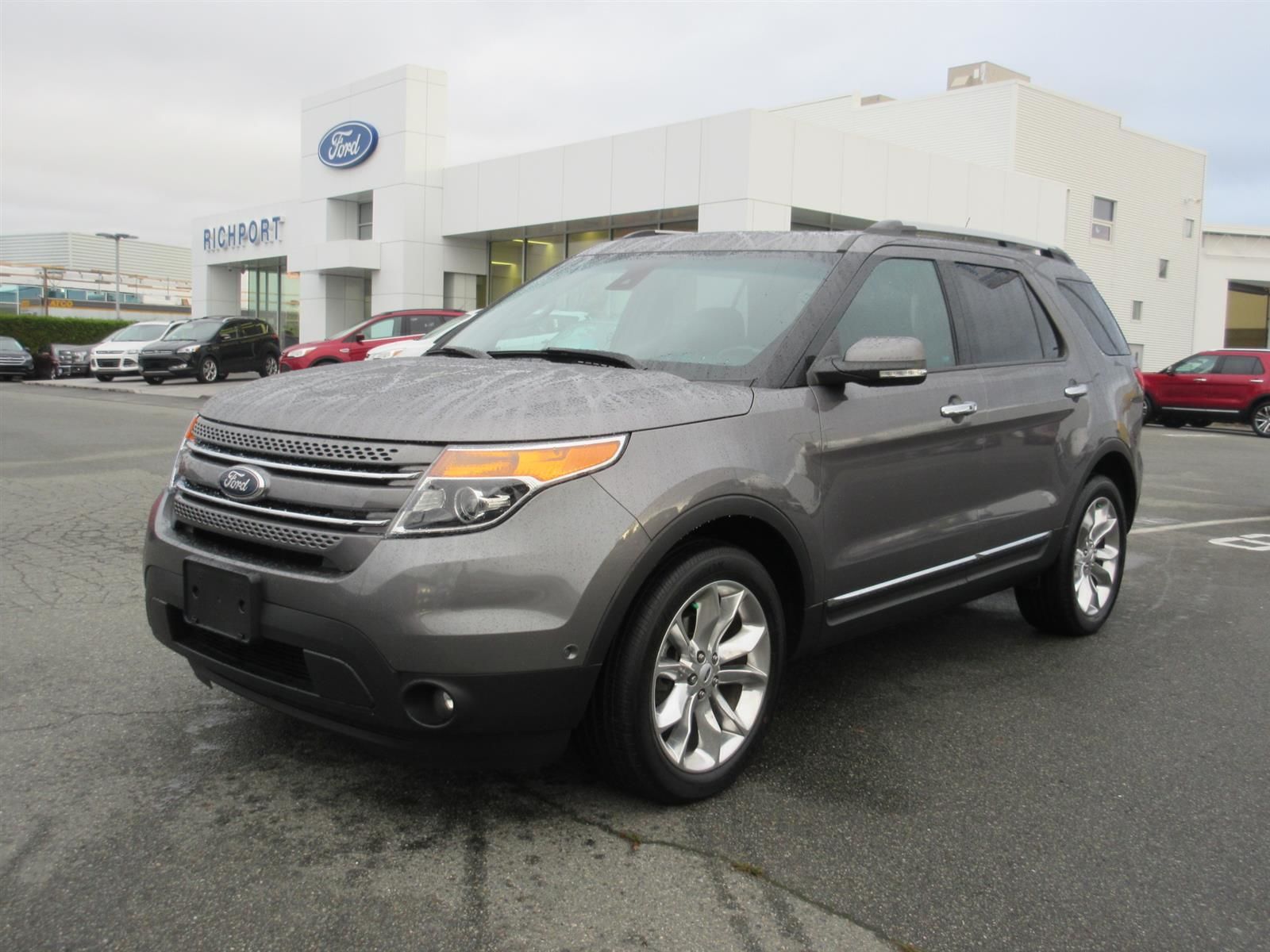 Richport ford used vehicles #9