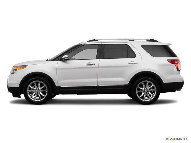 Ford explorer for sale yahoo autos #9