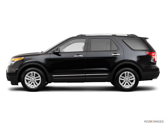 2012 Ford explorer service intervals #7