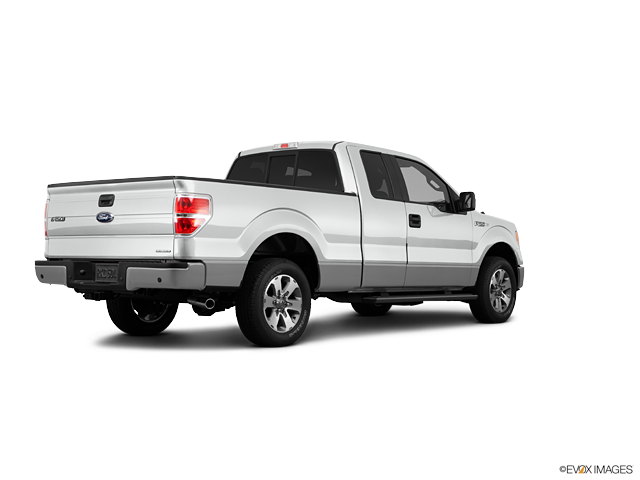 Ford f 150 maintenance intervals #8