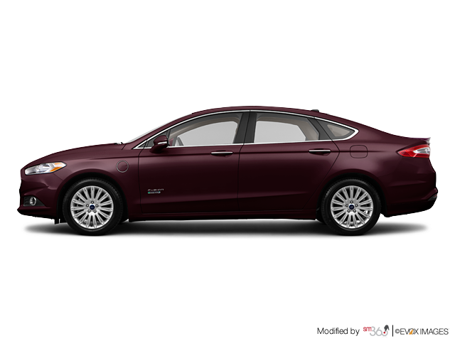 Buy 2013 ford fusion energi #9