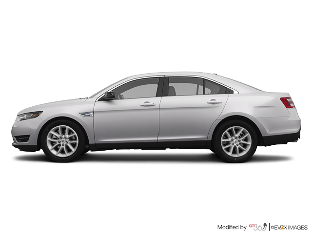 Concessionnaire ford lasalle #2