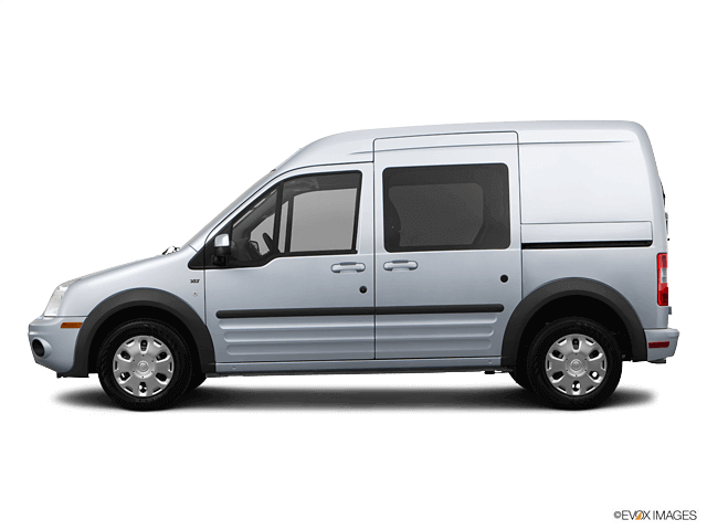 2013 Ford transit connect wagon fwd #10