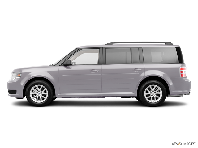 Ford flex l/100km #5