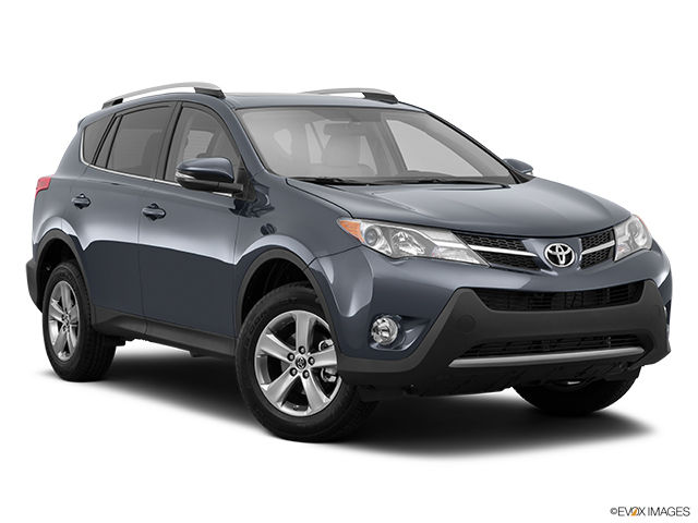 New 2015 Toyota RAV4 AWD XLE for sale in Pincourt