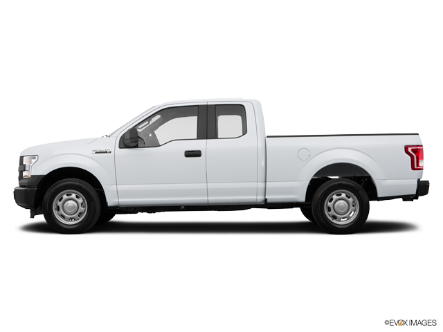 Ford f-150 pickup specification #7