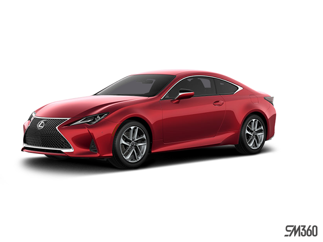 Recommended 2019 Lexus Rc Rc 300 Awd Lease 409