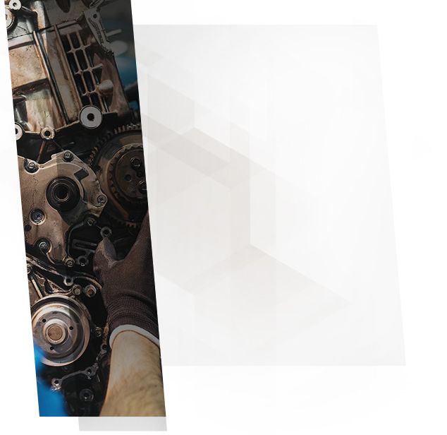 Order Your Parts