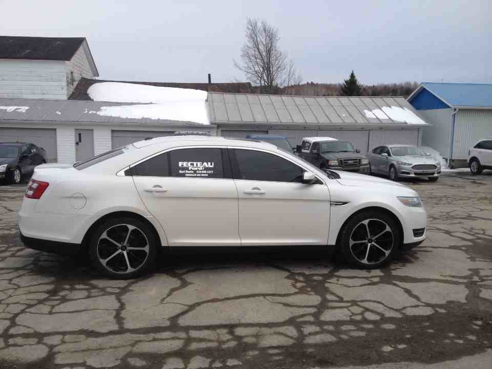 Ford taurus sel a vendre #2