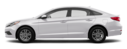 <span>Hyundai</span> Sonata GL 2017