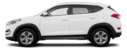 <span>Hyundai</span> Tucson 2.0L 2017