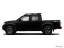 2016 Nissan Frontier PRO-4X