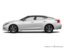 2017 Nissan Maxima S