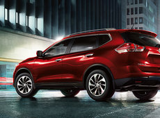 2016 Nissan Rogue: So Much to Like