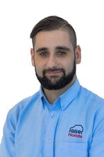 Aniss Ben-Meradi