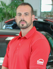 Jérémie Tarte