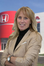 Josée Fournier B.Gest