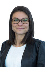 Marie-Andrée Labrie