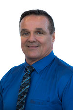 Rolland Hebert