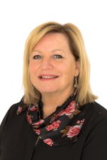 Lynda Peat