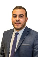 Oussama Jamil
