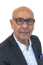 Sammy Amgar