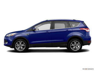 Ford escape accidente vendre #4