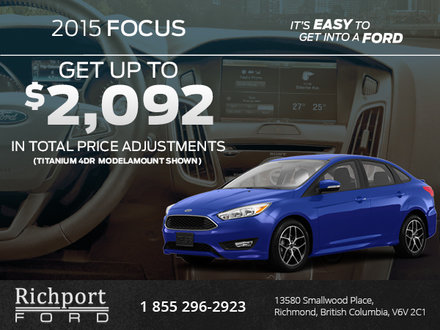 Richport ford lease #7