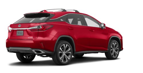 2019 Lexus Rx 350 F Sport 0 60 2020 Lexus