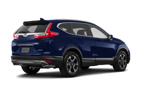 2018 Honda CR-V TOURING - Lallier Honda Hull in Gatineau 2018 Honda CR-V TOURING - Lallier Honda Hull in Gatineau